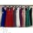Summer Sleeveless Dress Women (uni s / m) ITALIAN MODE IMC196186