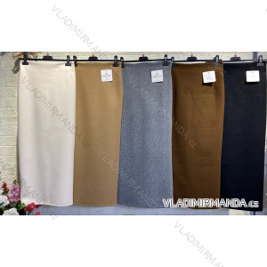Women's long skirt (S/M ONE SIZE) ITALIAN FASHION IMPGM2321227