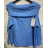 Women's Long Sleeve Elegant Skirt and Blazer Set (S/M ONE SIZE) ITALIAN FASHION IMPGM234541