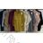 Long Sleeve Knitted Turtleneck Sweater Women Plus Size (XL/2XL/3XL ONE SIZE) ITALIAN FASHION IMC23512
