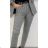 Women's sweatpants (uni s / m) ITALIAN MODA IMM200119
