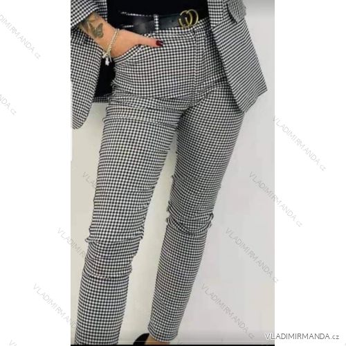 Women's sweatpants (uni s / m) ITALIAN MODA IMM200119
