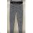 Women's sweatpants (uni s / m) ITALIAN MODA IMM200119
