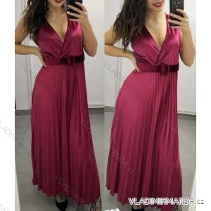 Sexy mini strapless dress for women (S / M ONE SIZE) ITALIAN FASHION IMM22922