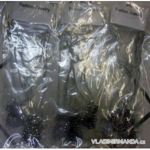 FASHION JEWELERY FJ25 Pendant Chain
