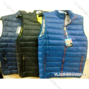 Warm warm mens vest (m-xxl) TEMSTER 23176
