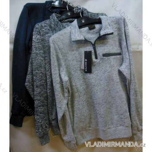 Men's hoodie (m- 2xl) BENTER 33871