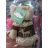 Winter gloves women (ONE SIZE)ORC21DF2150-1