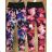Leggings warm thermo long women (m-2xl) AMZF AMZF22LM9712