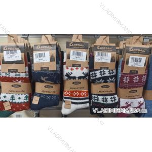 Men's Socks Mens 36-38, 38-42) PESAIL PES23ALPACA