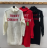 Women's Stripe Long Sleeve Sweater (S/M ONE SIZE) ITALIAN FASHION IMPDY23ZS5231