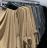 Women's Elegant Long Sleeve Dress (S/M ONE SIZE) ITALIAN FASHION IMM23M6062