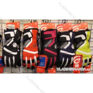 Women´s and boys´ gloves (4-9 years) ECHT ECHT23C073