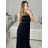 Sexy mini strapless dress for women (S / M ONE SIZE) ITALIAN FASHION IMM22922