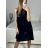 Sexy mini strapless dress for women (S / M ONE SIZE) ITALIAN FASHION IMM22922