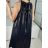 Sexy mini strapless dress for women (S / M ONE SIZE) ITALIAN FASHION IMM22922