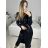 Sexy mini strapless dress for women (S / M ONE SIZE) ITALIAN FASHION IMM22922 S/M red