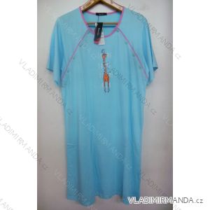 Ladies Nightwear Shirt Ladies (m-xxl) BENTER 65580

