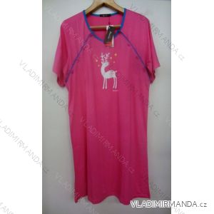 Ladies nightwear for ladies short sleeve ladies (m-xxl) BENTER 65578
