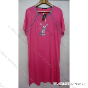 Ladies Nightwear Shirt Ladies (m-xxl) BENTER 65576
