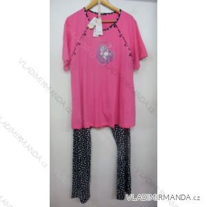 Pajamas Long Breastfeeding Ladies Cotton (m-xxl) BENTER 65564
