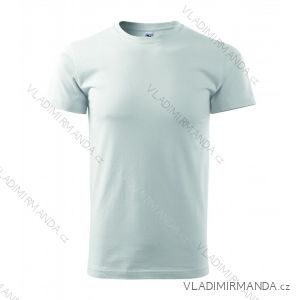 T-shirt heavy new short sleeve unisex (xs-xxl) ADVERTISING TEXTILE 137B
