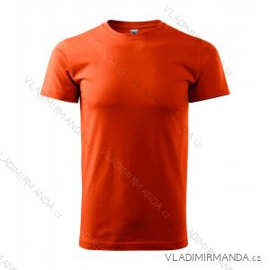 T-shirt heavy new short sleeve unisex oversized (xxxl) ADVERTISING TEXTILE 137A / 1

