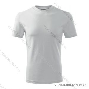 T-shirt classic short sleeve unisex (s-xxl) ADVERTISING TEXTILE 101BCLASSIC
