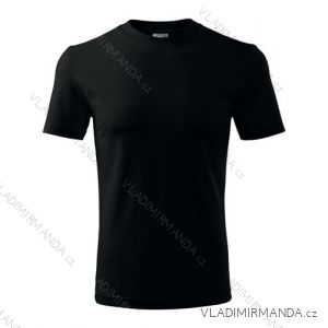 Classic T-shirt short sleeve unisex oversized (xxxl) ADVERTISING TEXTILE 101/1
