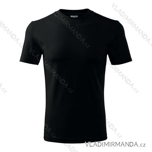 Classic T-shirt short sleeve unisex oversized (xxxl) ADVERTISING TEXTILE 101/1