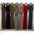 Sexy mini strapless dress for women (S / M ONE SIZE) ITALIAN FASHION IMM22922