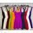 Women's elegant strapless dress (S/M ONE SIZE) ITALIAN FASHION IMPLP2372767068