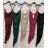 Women's Elegant Long Party Sparkly Sequin Strapless Dress (S/M ONE SIZE) ITALIAN FASHION IMWY224032