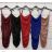 Women's Elegant Long Party Sparkly Sequin Strapless Dress (S/M ONE SIZE) ITALIAN FASHION IMWY224032