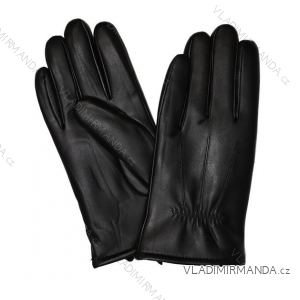 Men's winter gloves made of fur (ONE SIZE) ECHT ECHT23PSA003