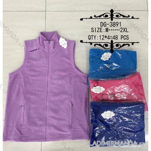 Pajamas Long Ladies Oversized (M-XXL N-FEEL NFL22DK2041