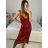 Women's Long Sleeve Knitted Turtleneck Sweater (S/M ONE SIZE) ITALIAN FASHION IM323001 white S/M