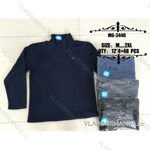 Pajamas Long Ladies Oversized (M-XXL N-FEEL NFL22DK2041