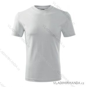 T-shirt heavy short sleeve unisex (s-xxl) ADVERTISING TEXTILE 110B
