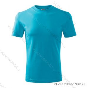 T-shirt heavy short sleeve unisex oversized (xxxl) ADVERTISING TEXTILE 110/1
