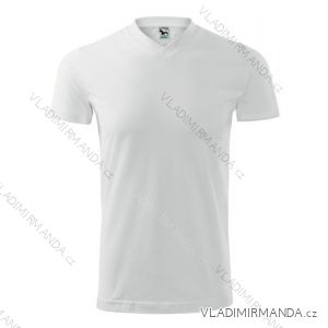 T-shirt heavy-necked short sleeve unisex (s-xxl) ADVERTISING TEXTILE 111B
