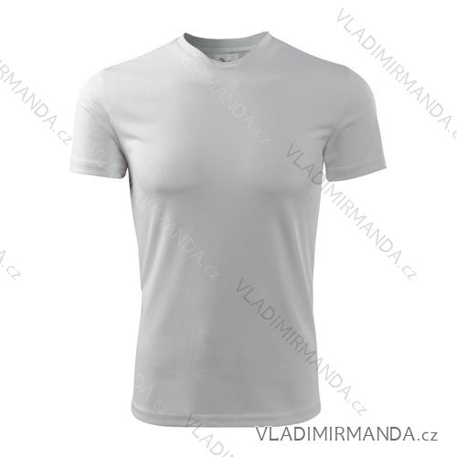 T-shirt fantasy short sleeve children's and adolescent unisex (122-146) ADVERTISING TEXTILE 124B / 2