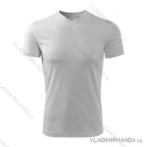 T-shirt fantasy short sleeve unisex (white / xs-3xl) ADVERTISING TEXTILE 124BFANTASY
