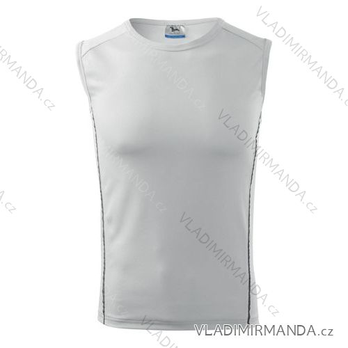 T-shirt playtime mens (s-xxl) ADVERTISING TEXTILE 125B