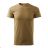 T-shirt basic short sleeve men's (xs-xxl) ADVERTISING TEXTILE 129
