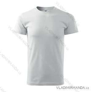 T-shirt basic short sleeve men's oversized (xxxl) ADVERTISING TEXTILE 129B / 1
