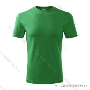 T-shirt classic new short sleeve men's (s-xxl) ADVERTISING TEXTILE 132
