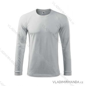 T-shirt street ls long sleeve men (m-xxl) ADVERTISING TEXTILE 130B
