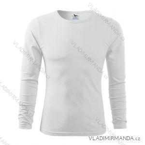 T-shirt fit-t long sleeve long sleeve men (s-xxl) ADVERTISING TEXTILE 119B
