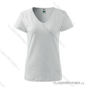T-shirt dream short sleeve ladies (xs-xxl) ADVERTISING TEXTILE 128B

